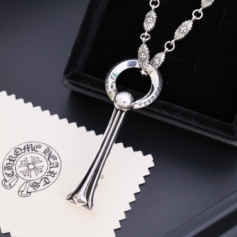 Chrome Hearts Necklaces